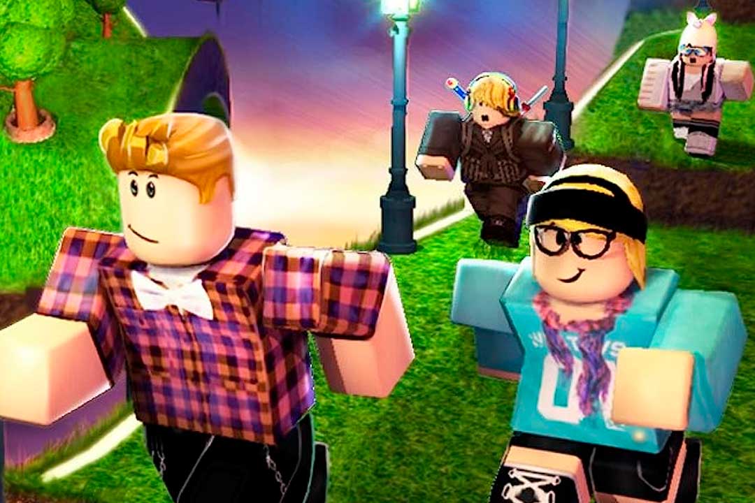 Roblox