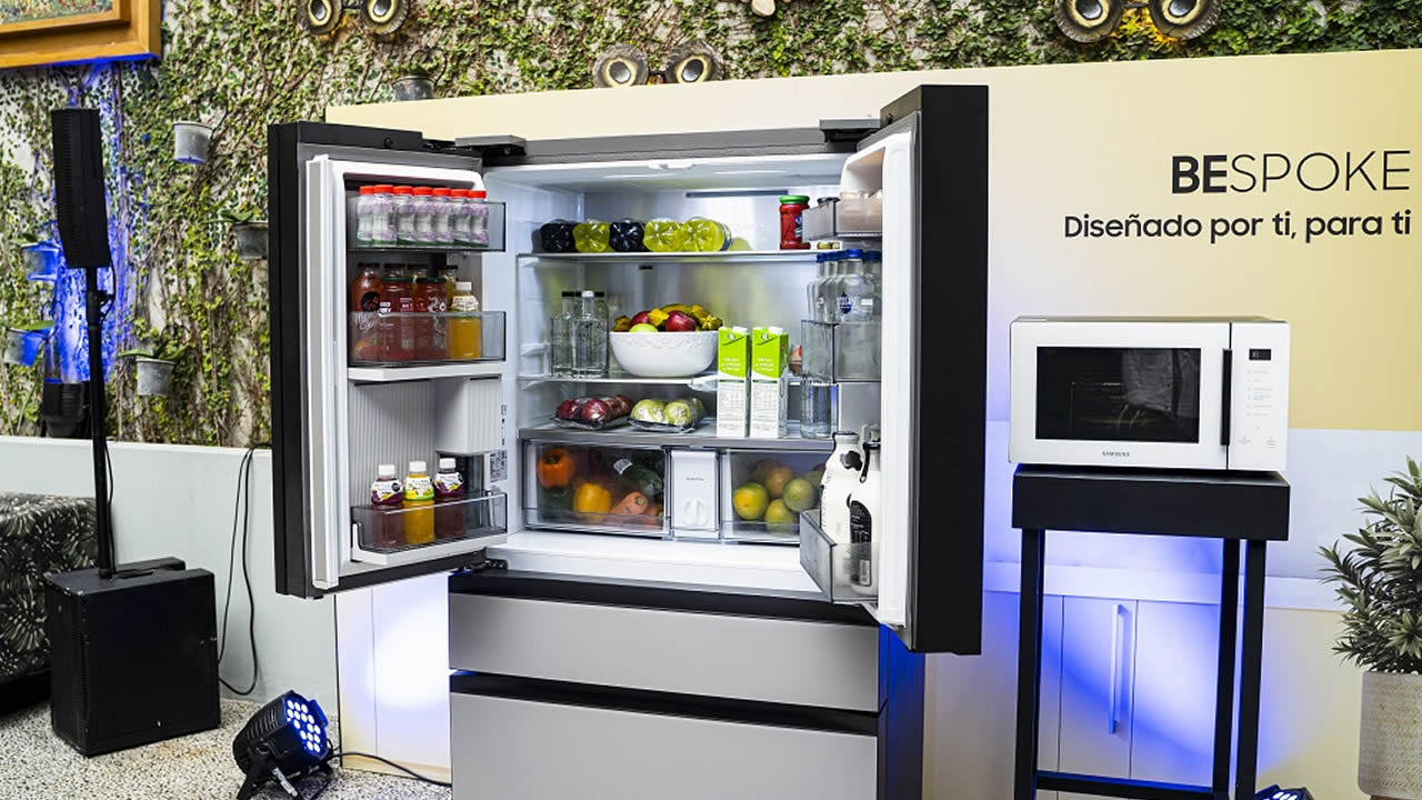 samsung bespoke