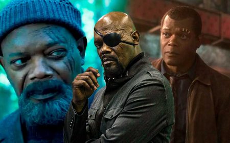 Marvel: Samuel L. Jackson no quiere ser recreado por Inteligencia Artificial: «Es para preocuparse»