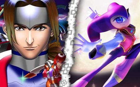 SEGA podría traer de vuelta a Nights, Burning Rangers y más clásicos