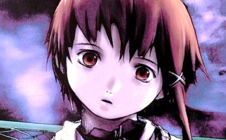Serial Experiments Lain estrenará un curioso videojuego para celebrar su 25° aniversario