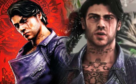 Señor, me has visto a los ojos: Anuncian remaster de Shadows of the Damned