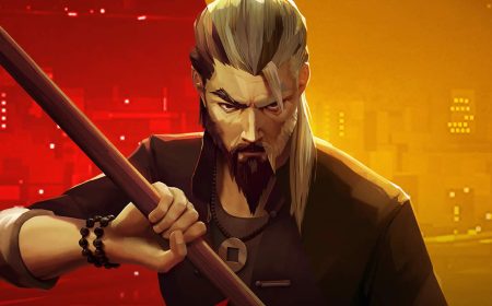 Sifu recibe (¡por fin!) su expansión gratuita Arenas en Nintendo Switch