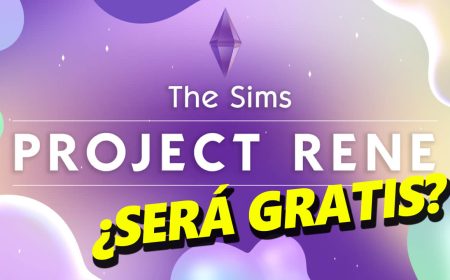 The Sims 5 podría lanzarse como free-to-play