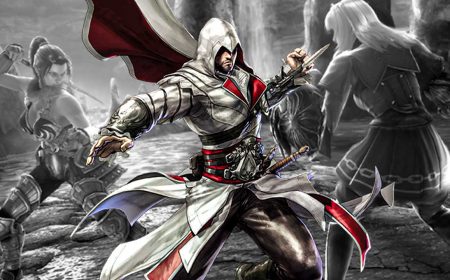 Soul Calibur 5 será retirado de tiendas digitales para siempre