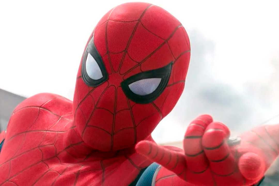 Tom Holland