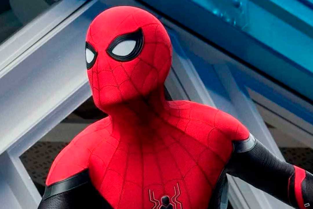 Tom Holland