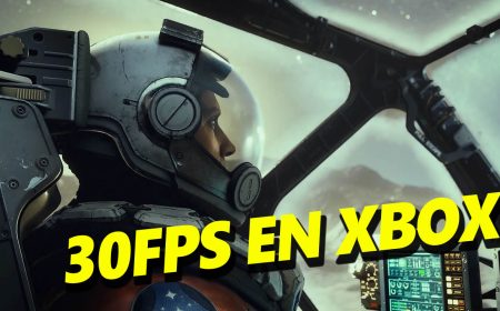 Starfield correrá a 30fps en consolas Xbox, confirmado por Bethesda