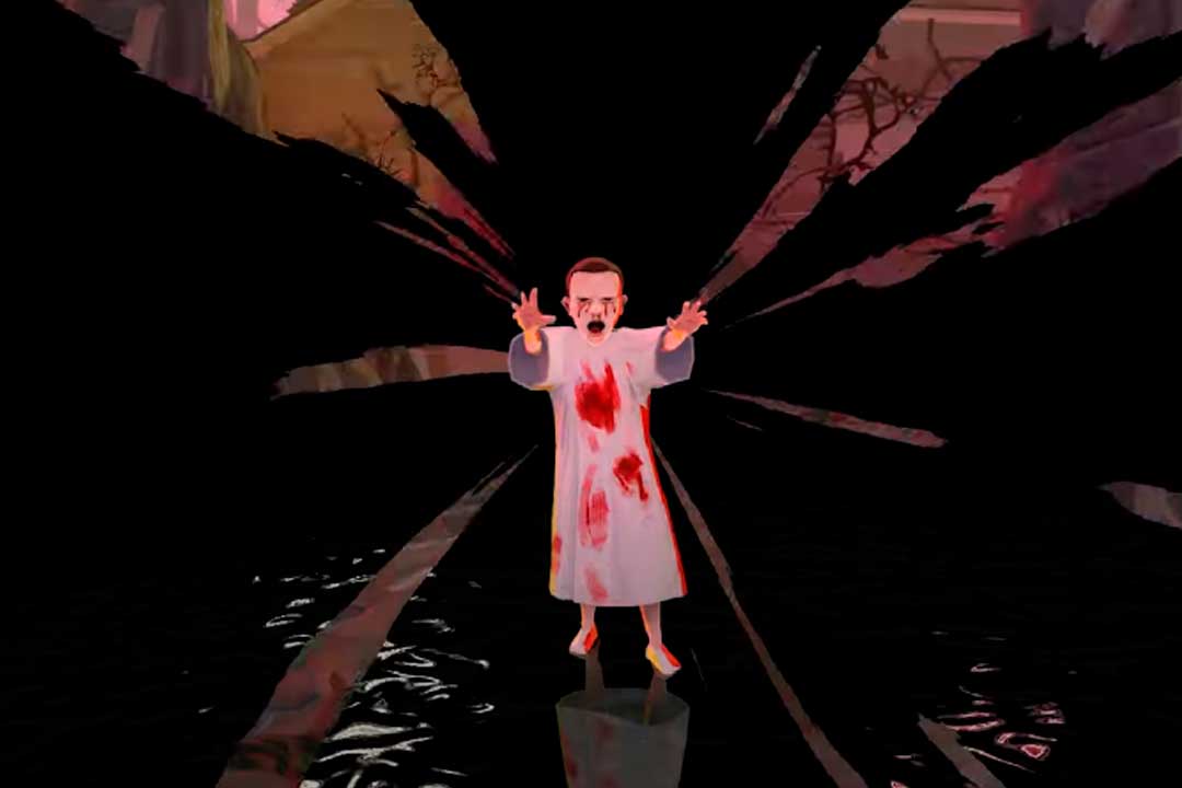 Stranger Things