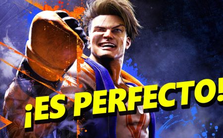 Street Fighter 6 obtuvo la puntuación perfecta de la revista Famitsu