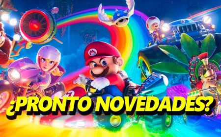 Chris Pratt promete novedades ‘pronto’ respecto a la secuela de Super Mario Bros.
