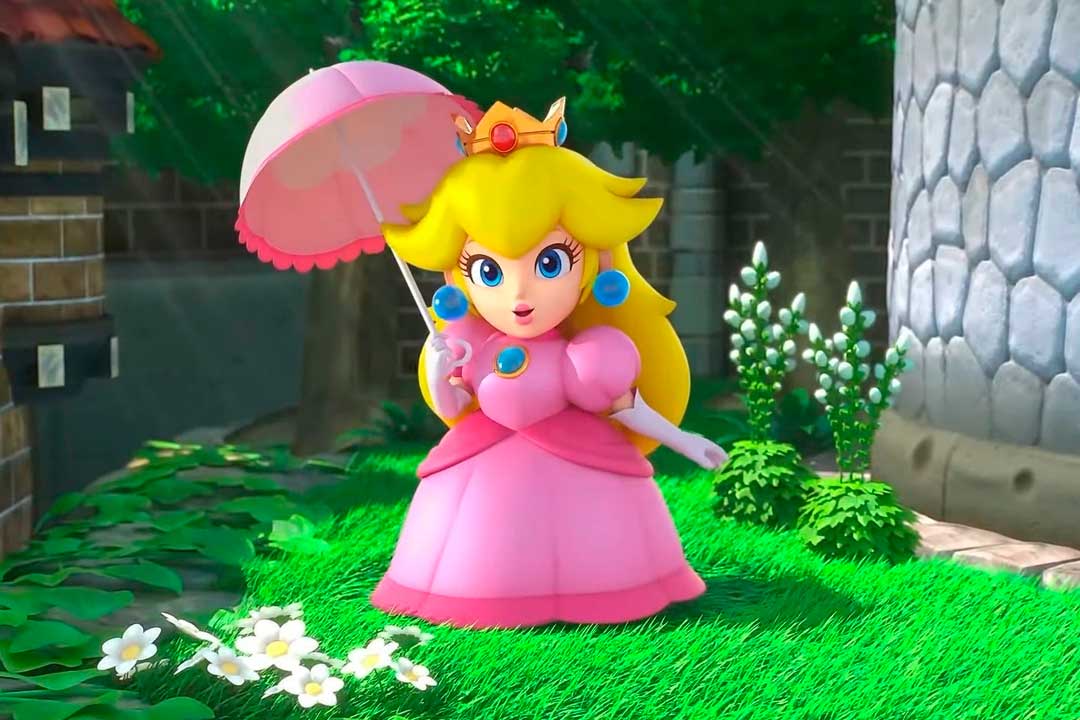 Super Mario RPG 