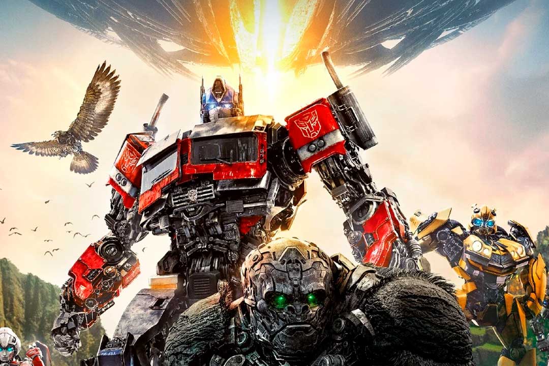 Transformers