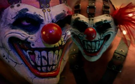 Twisted Metal presentó un mejor vistazo a Sweeth Tooth y confirma fecha de estreno