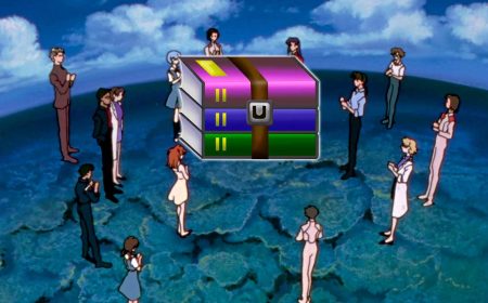 Usuario paga por WinRAR y la cuenta oficial lo felicita en redes sociales