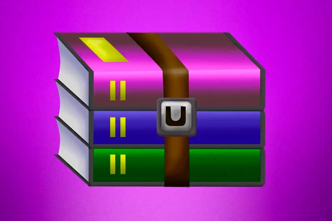 WinRAR