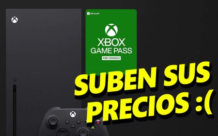 Microsoft subirá los precios de Game Pass y la Xbox Series X