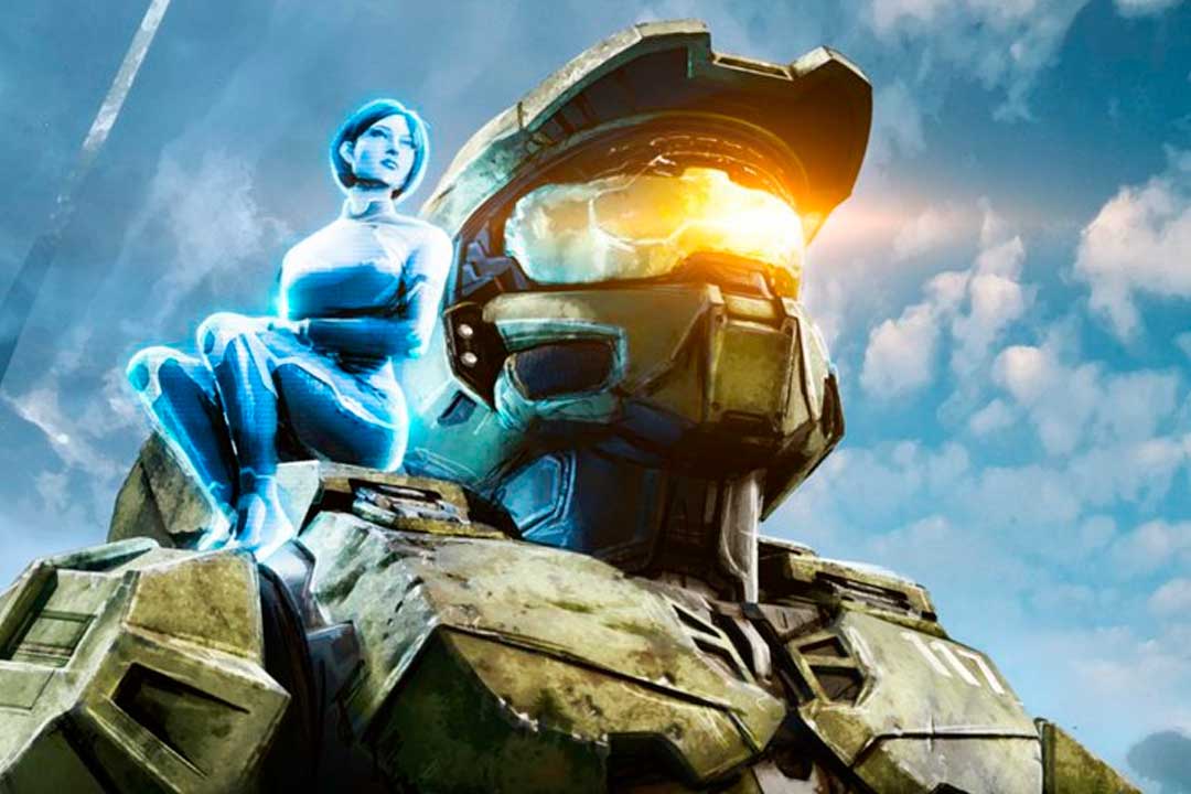 Halo