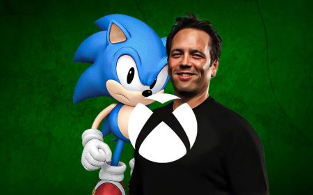 SEGA dice no estar a la venta y evita hablar sobre el interés de Xbox de adquirirlos