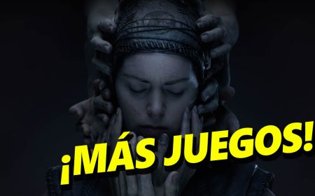 Xbox mostrará más de Hellblade 2 y otros juegos en su showcase extendido