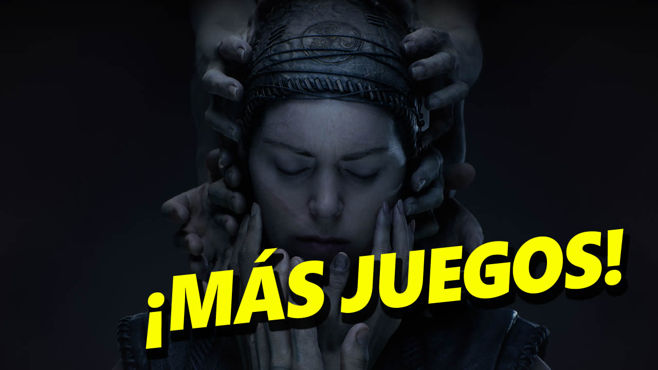 xbox showcase extendido