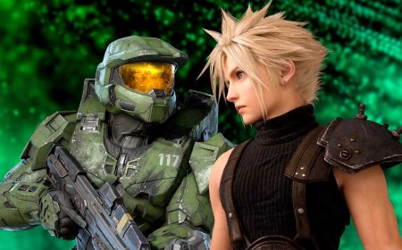 Xbox quería comprar Square Enix para asegurarse Final Fantasy y Tomb Raider