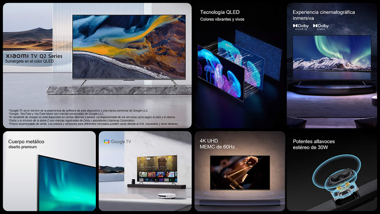 xiaomi tv