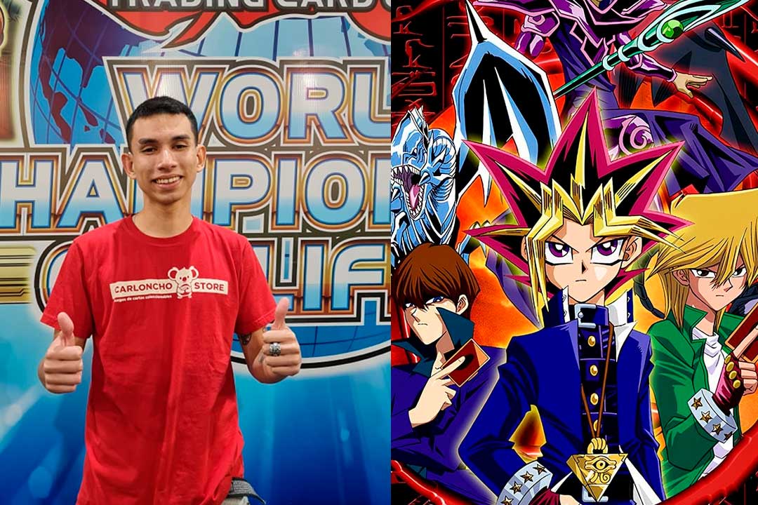 Yu-Gi-Oh