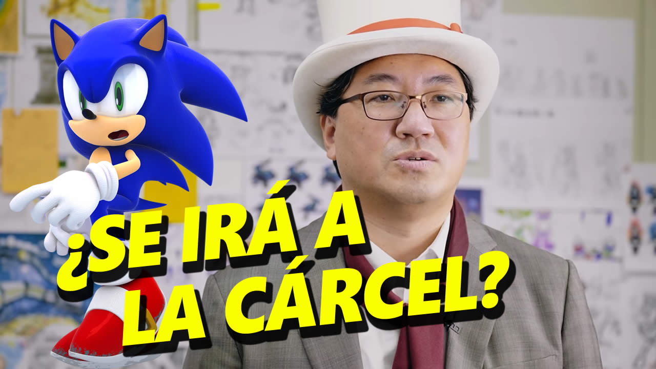 yuji naka carcel