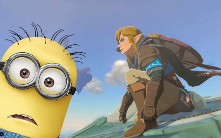 Jefe de Illumination dice que no hay planes para una película de Zelda
