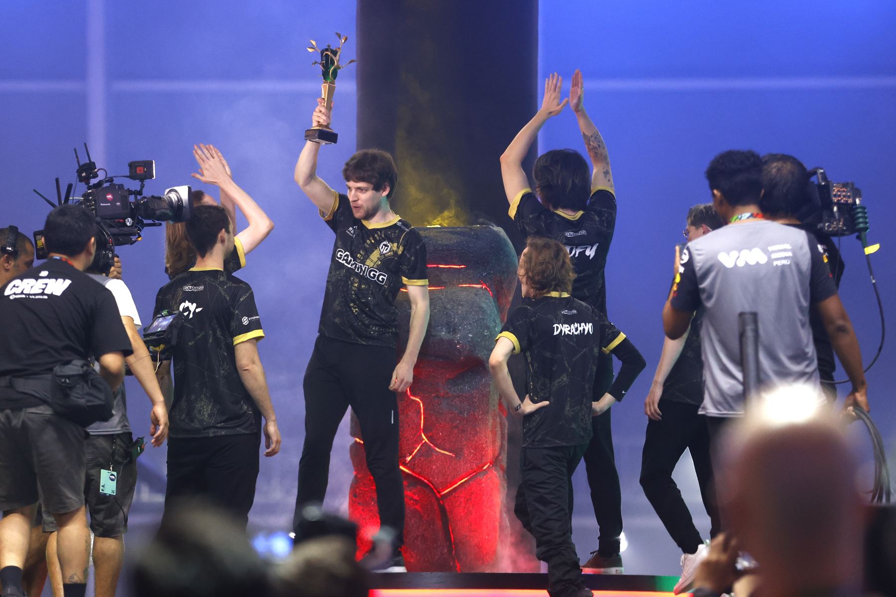 Lima Major