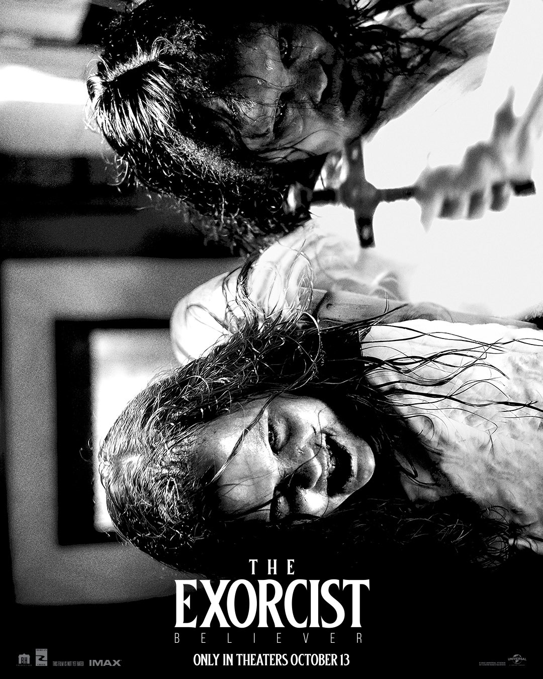 The Exorcist Believer 