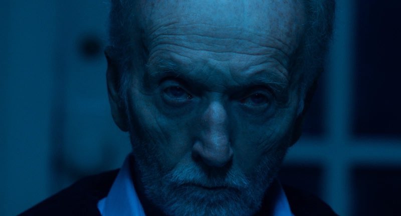 ‘SAW X’ se ambientará entre las dos primeras películas – Primer vistazo a Tobin Bell