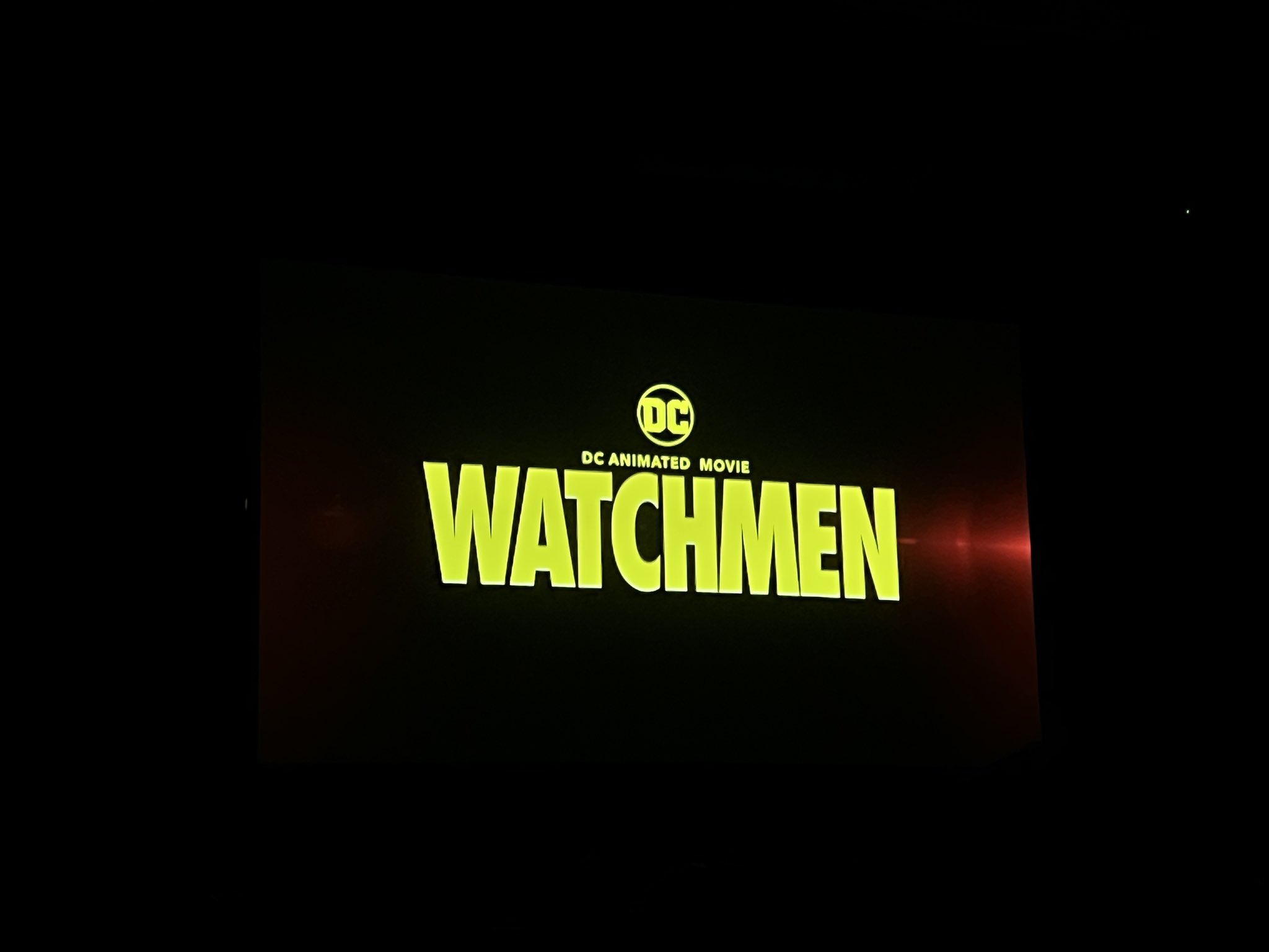 Watchmen