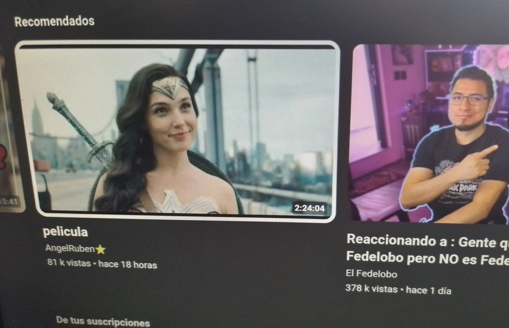 The Flash