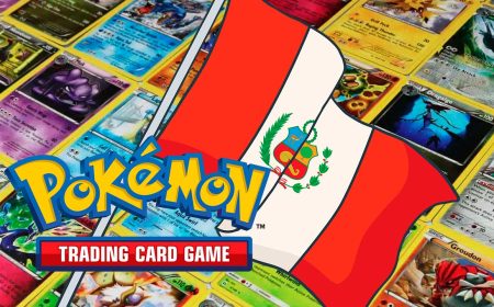 Perú se va al Mundial de ‘Pokémon TGC’ en Japón