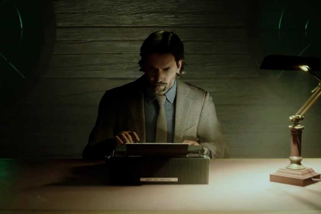 Alan Wake 2