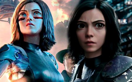 James Cameron habría confirmado ‘múltiples’ películas de Alita Battle Angel