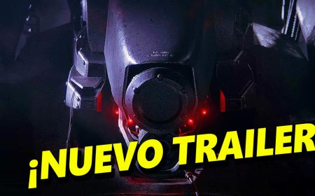 Armored Core 6 presentó un épico trailer cinématico de su modo Historia