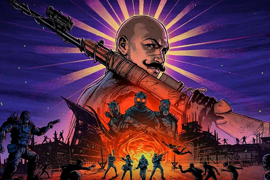 Back 4 Blood