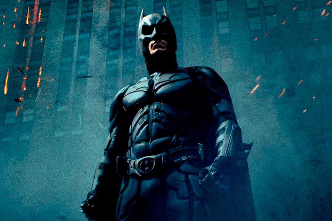 Christopher Nolan