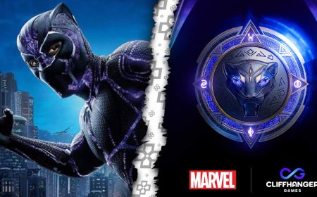 EA lanzará un juego de Black Panther de manos de un nuevo estudio