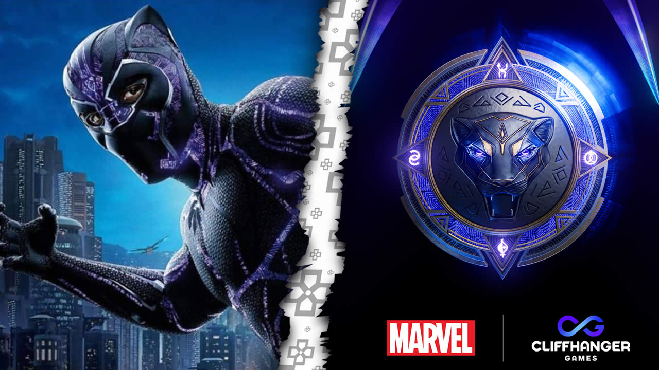 black panther ea