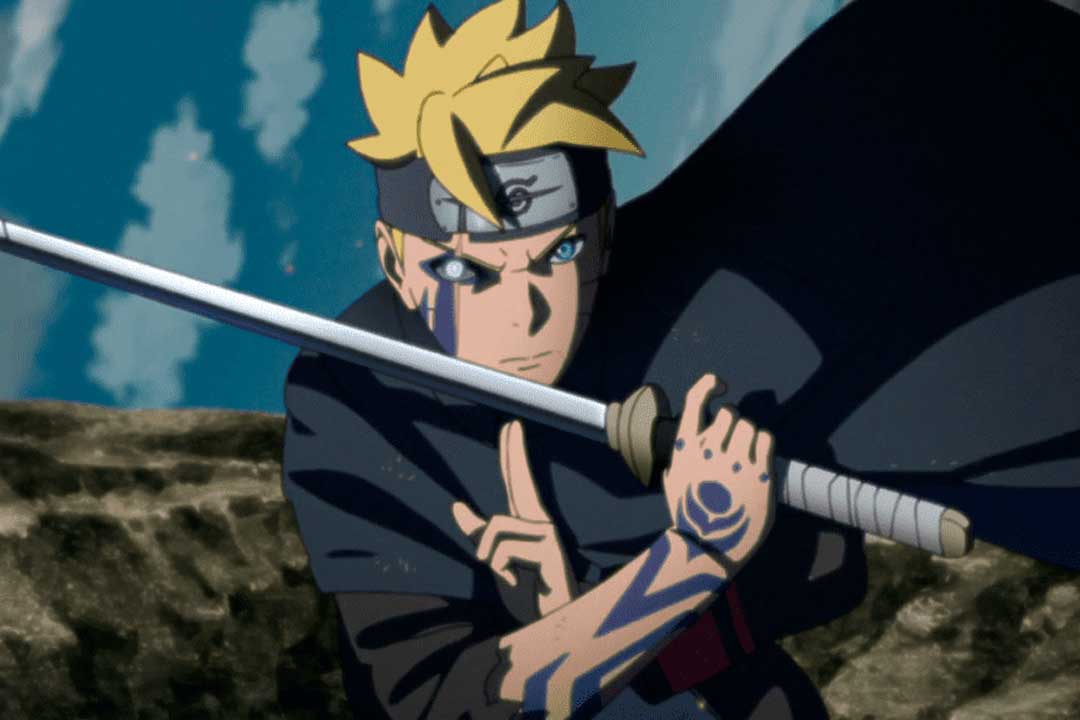 Boruto