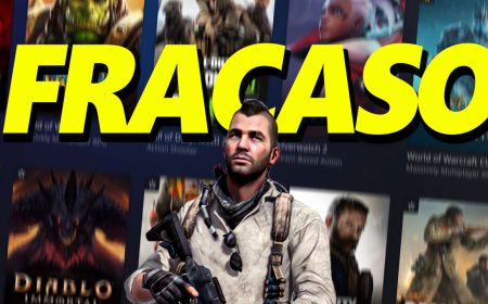 Call of Duty exclusivo de Battle.net fue un fracaso, según Microsoft