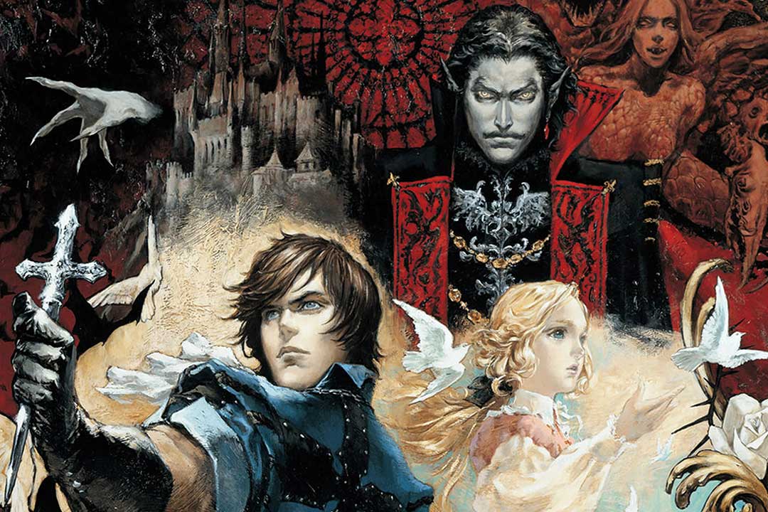 Castlevania