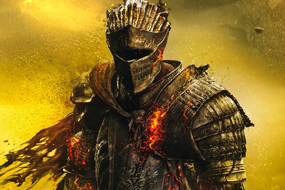 Dark Souls