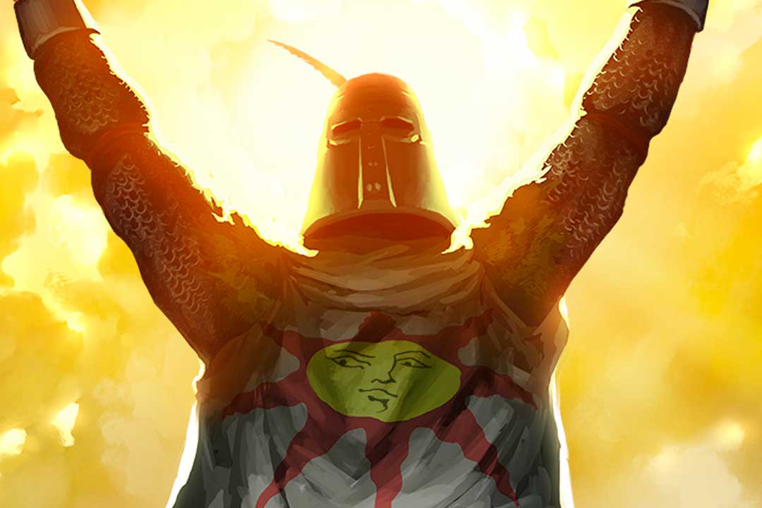 Dark Souls