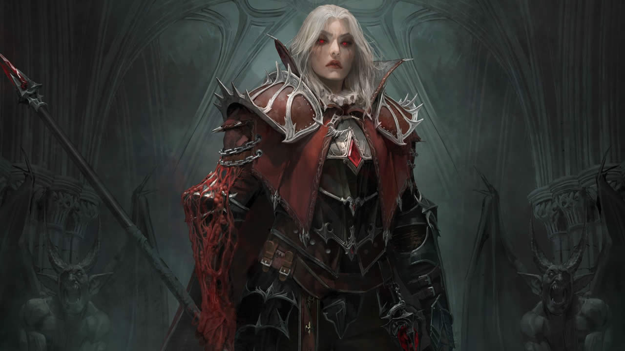 diablo immortal