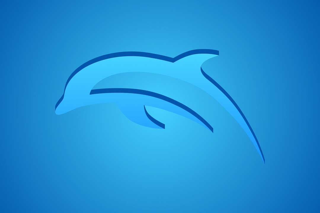 Dolphin